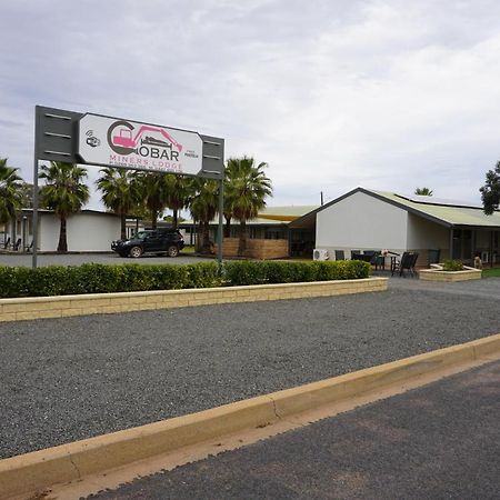 Cobar Miners Lodge Eksteriør billede